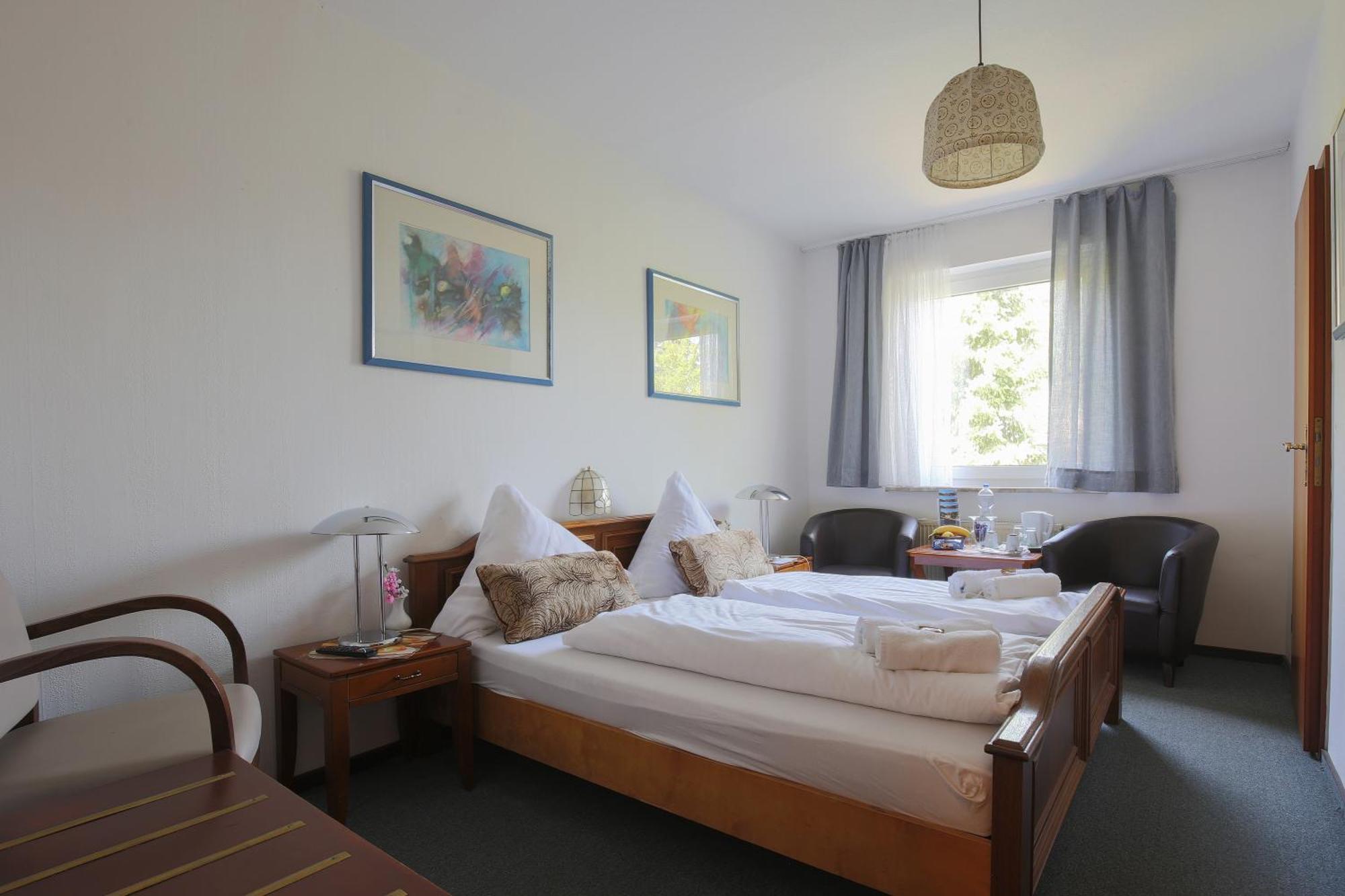 Historisches Hotel Rathaus Lautenthal Luaran gambar