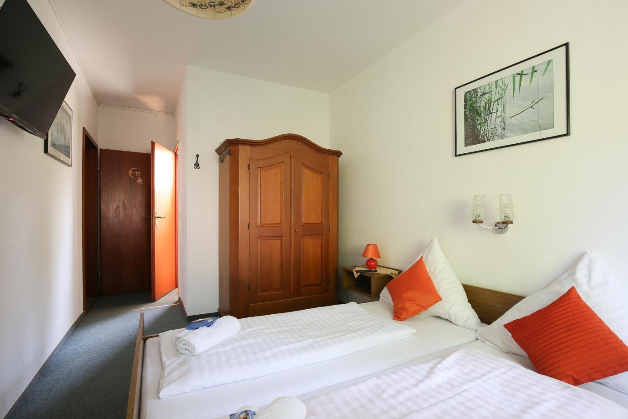 Historisches Hotel Rathaus Lautenthal Luaran gambar