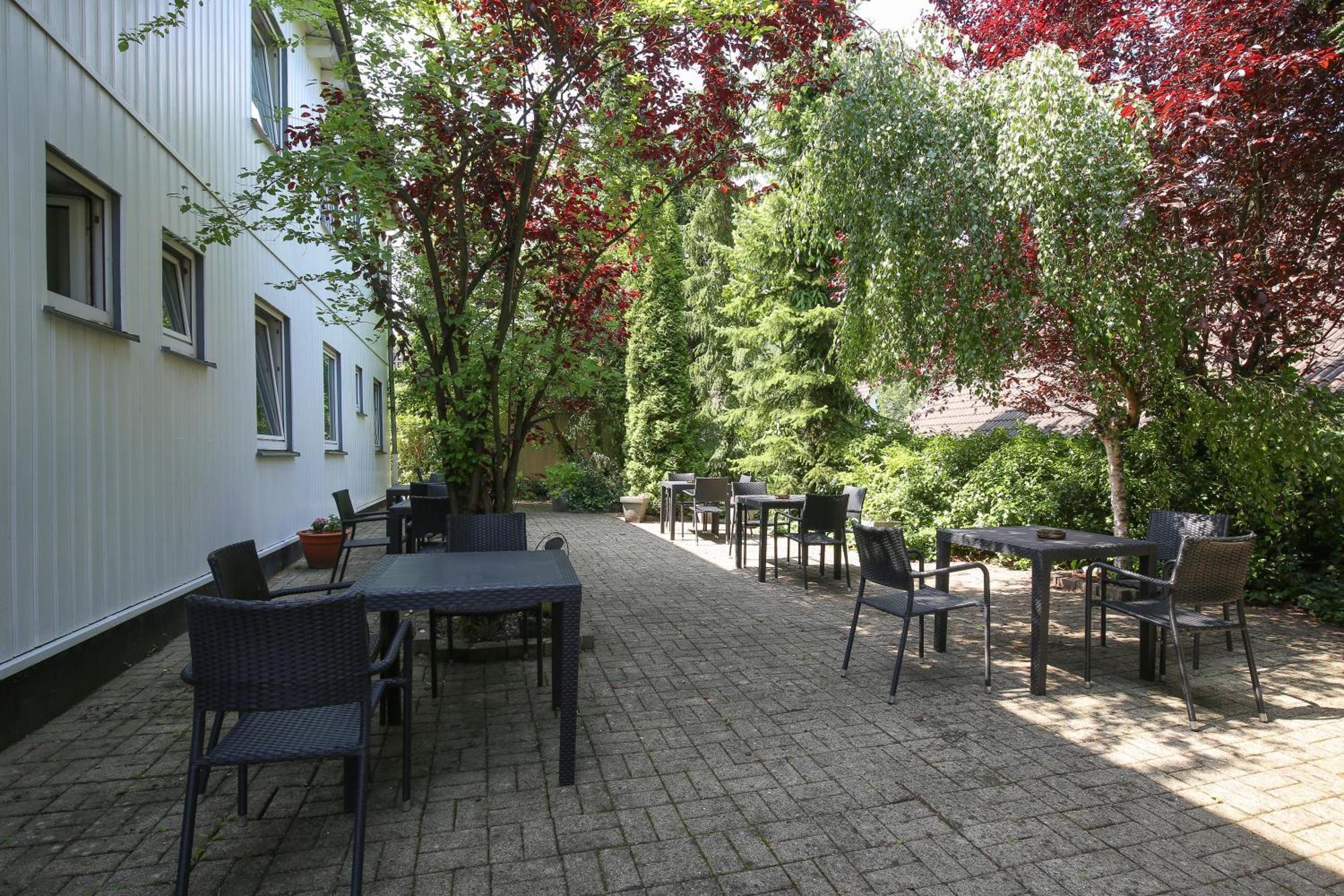 Historisches Hotel Rathaus Lautenthal Luaran gambar