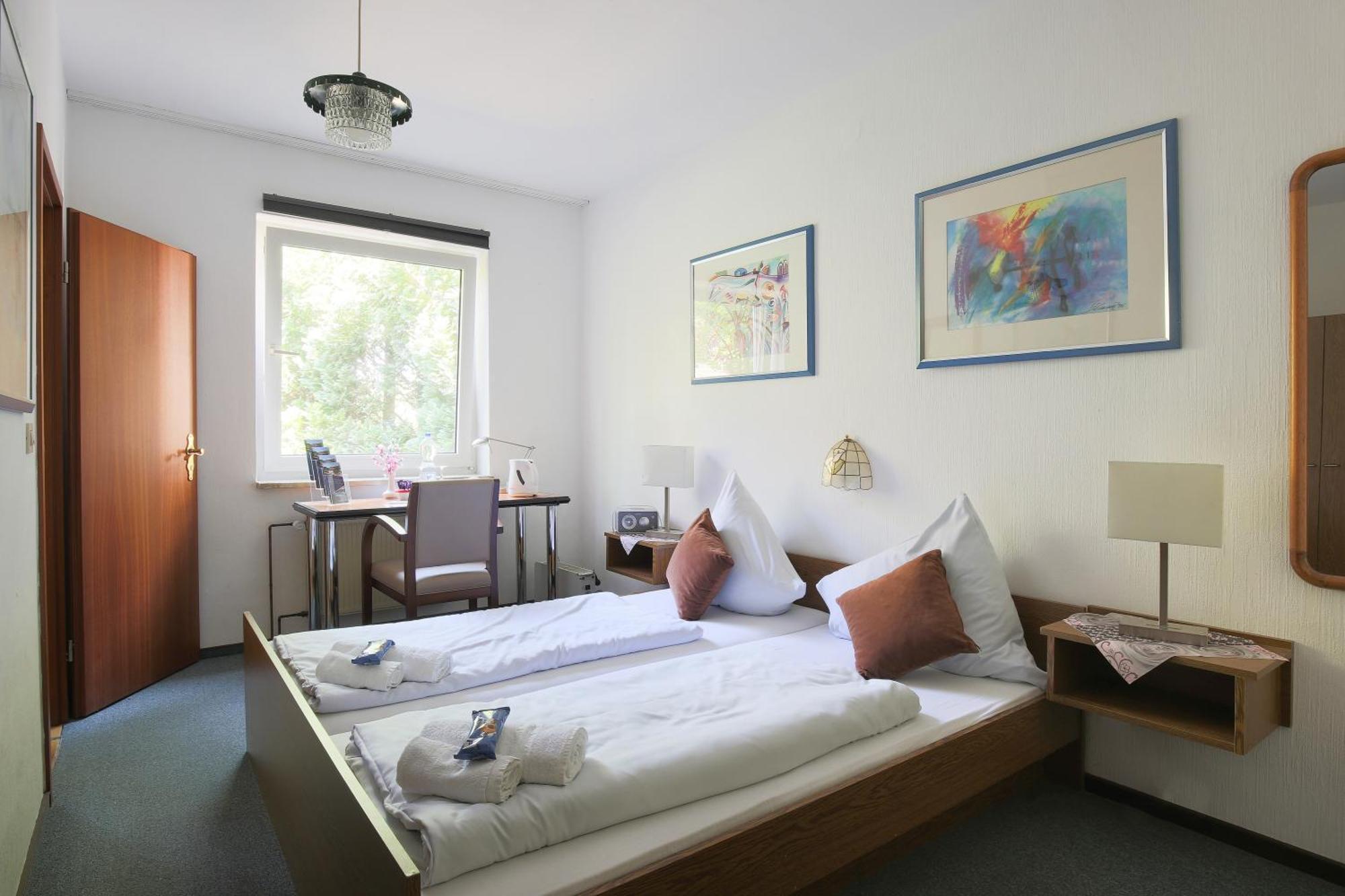 Historisches Hotel Rathaus Lautenthal Luaran gambar